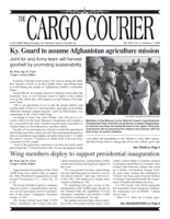 Cargo Courier, February 2009